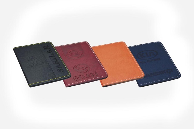 İstanbul Ruhsat Kabı İmalatı